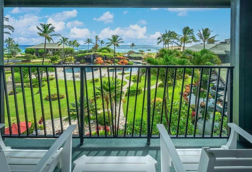 Outrigger Kauaʻi Beach Resort & Spa