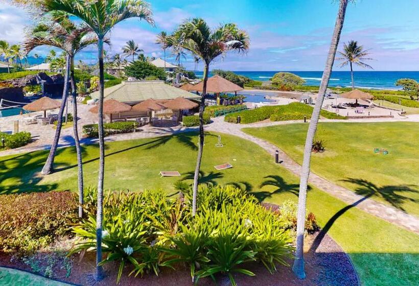 Outrigger Kauaʻi Beach Resort & Spa