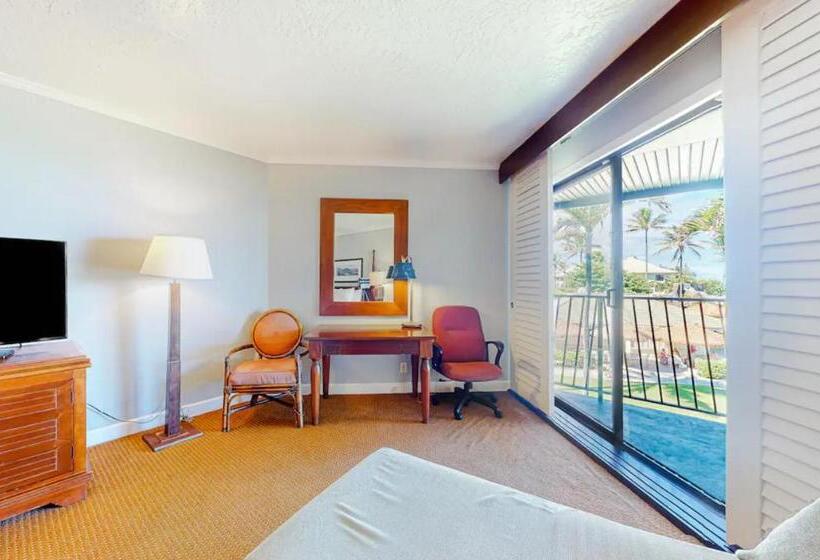 Outrigger Kauaʻi Beach Resort & Spa