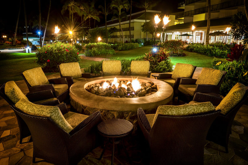 Outrigger Kauaʻi Beach Resort & Spa