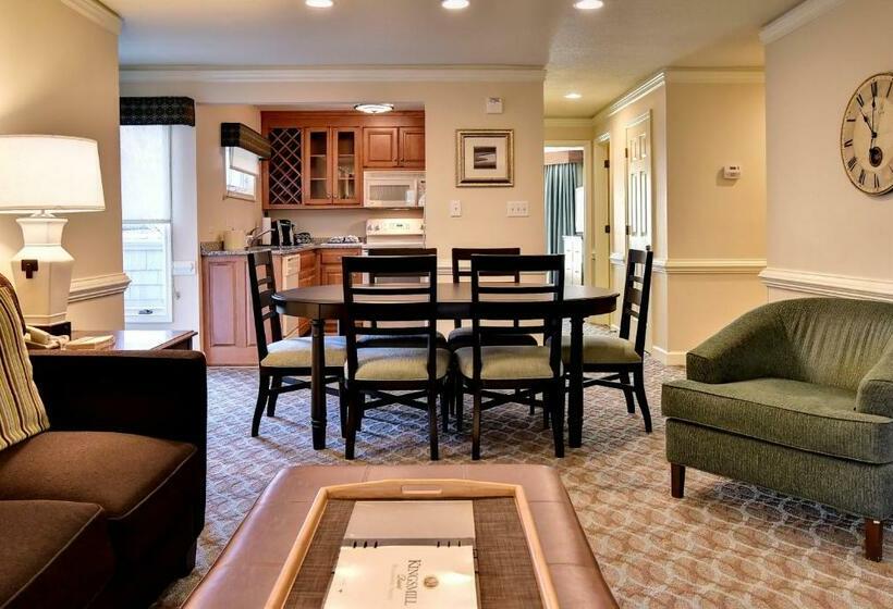 Kingsmill Resort