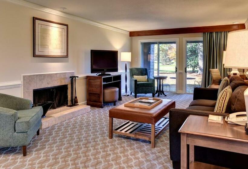 Kingsmill Resort