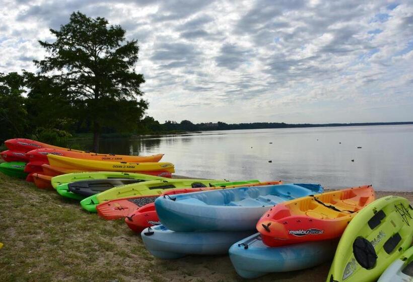 Kingsmill Resort