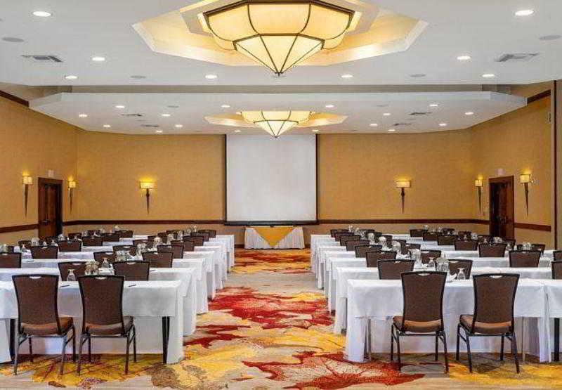 Lake Arrowhead Resort And Spa