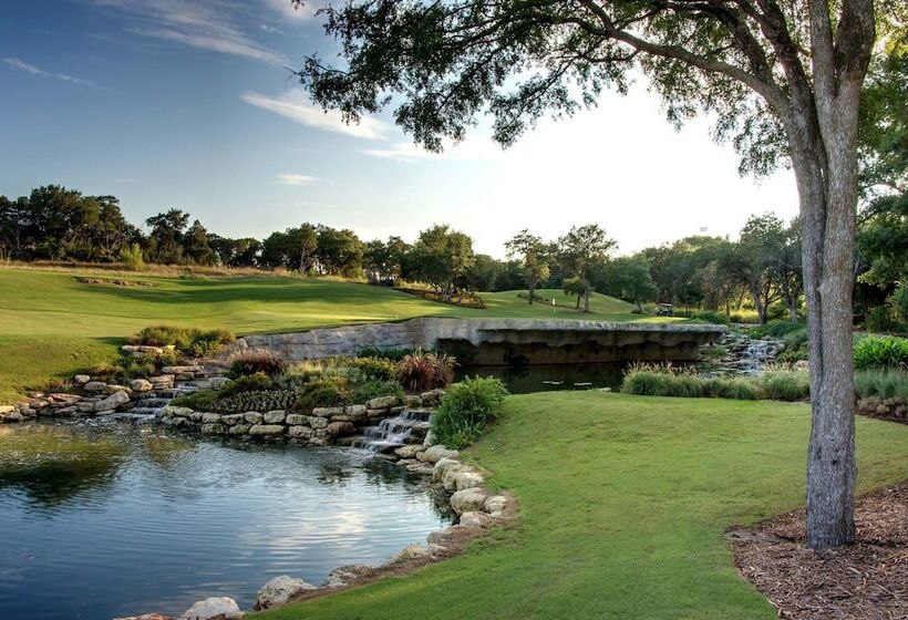 Lakeway Resort & Spa