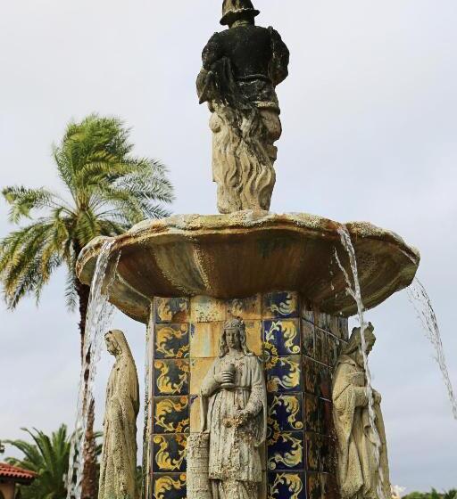 Mission Resort And Club