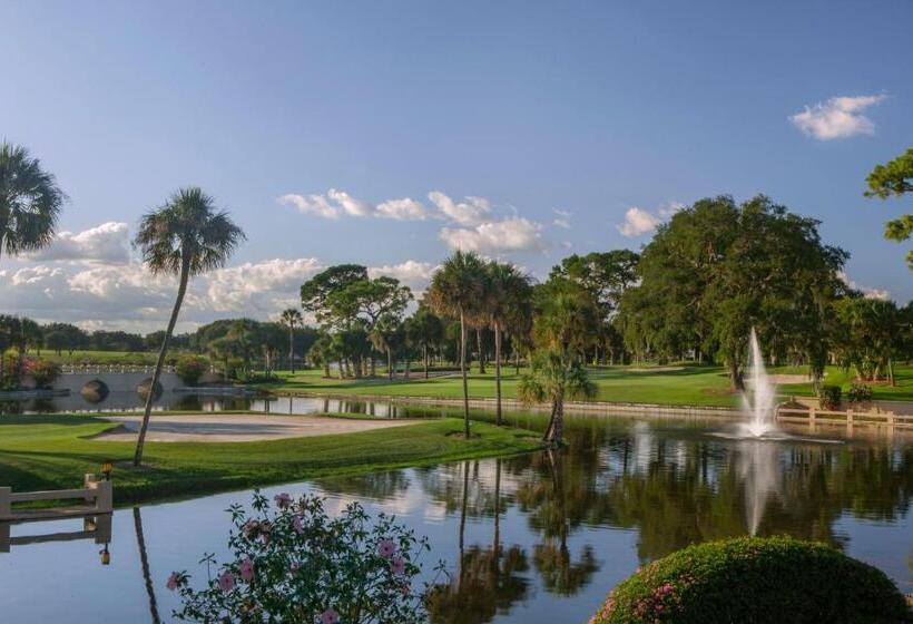 Mission Resort And Club