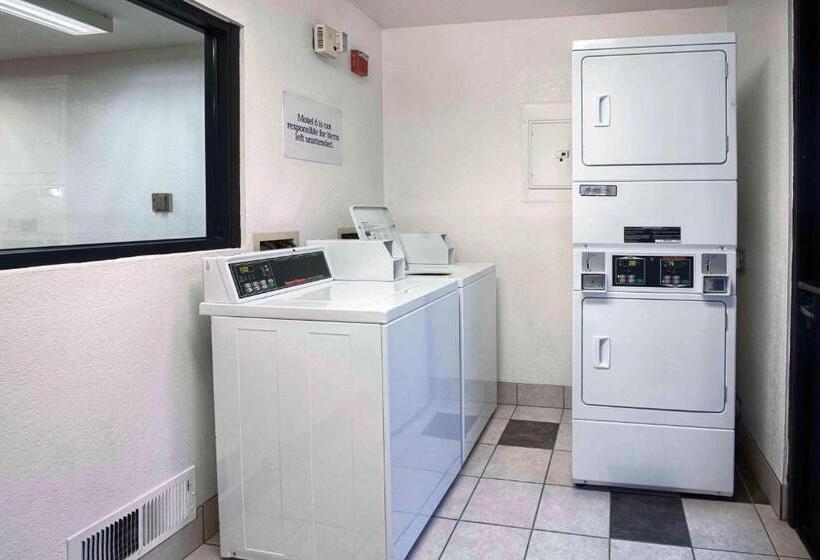 Motel 6 Mammoth Lakes, Ca