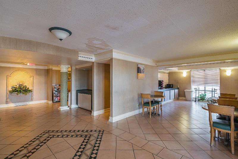 Motel 6grand Prairie, Tx  Interstate 30