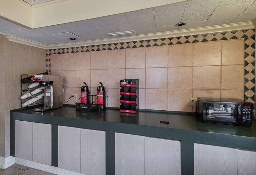 Motel 6grand Prairie, Tx  Interstate 30