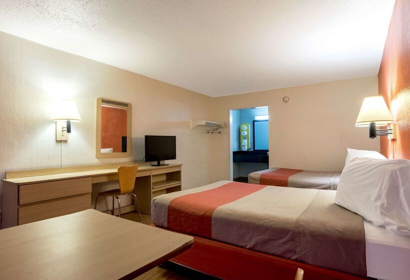 Motel 6marietta, Ga  Atlanta Northwest