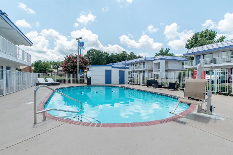 Motel 6norcross, Ga  Atlanta Northeast