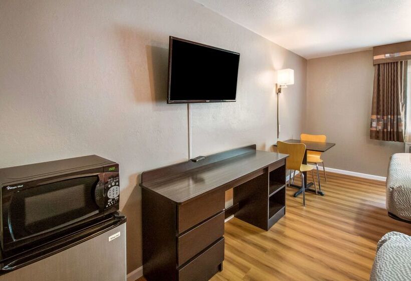 Motel 6rossford, Oh