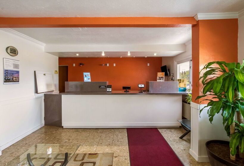 Motel 6rossford, Oh