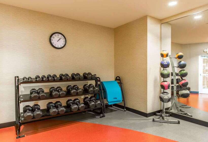 مُتل Cambria Hotel Rapid City Near Mount Rushmore