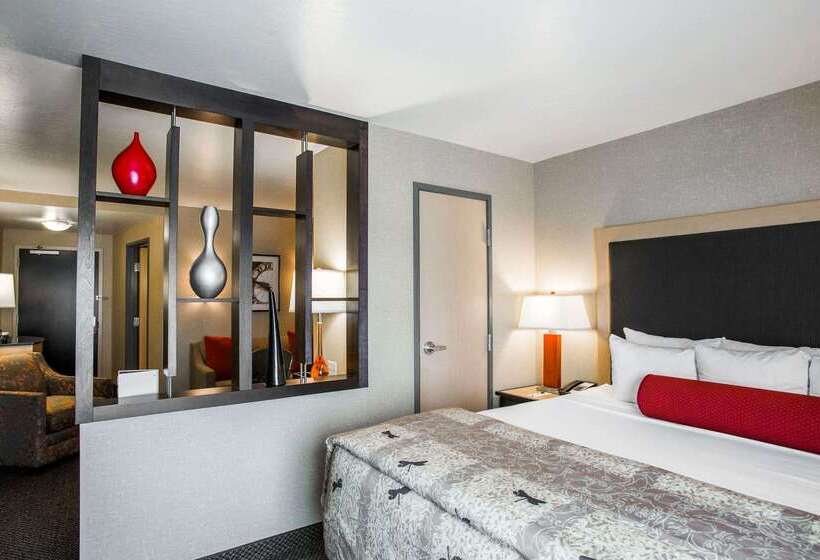 مُتل Cambria Hotel Rapid City Near Mount Rushmore