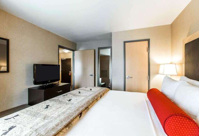مُتل Cambria Hotel Rapid City Near Mount Rushmore