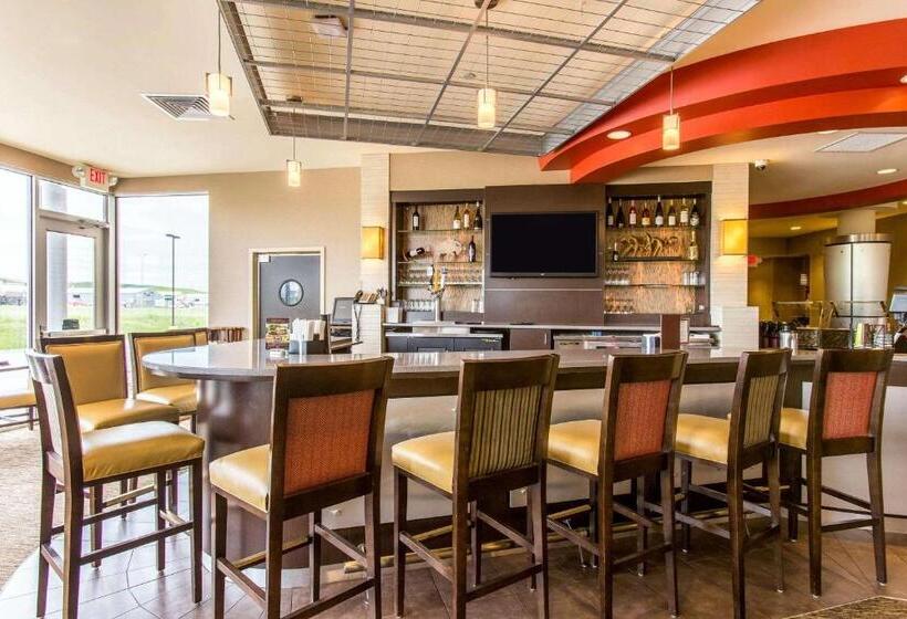 مُتل Cambria Hotel Rapid City Near Mount Rushmore