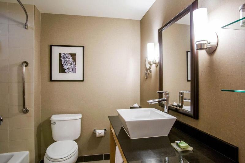 مُتل Cambria Hotel Rapid City Near Mount Rushmore