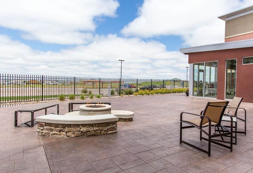مُتل Cambria Hotel Rapid City Near Mount Rushmore