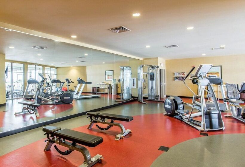 مُتل Cambria Hotel Rapid City Near Mount Rushmore
