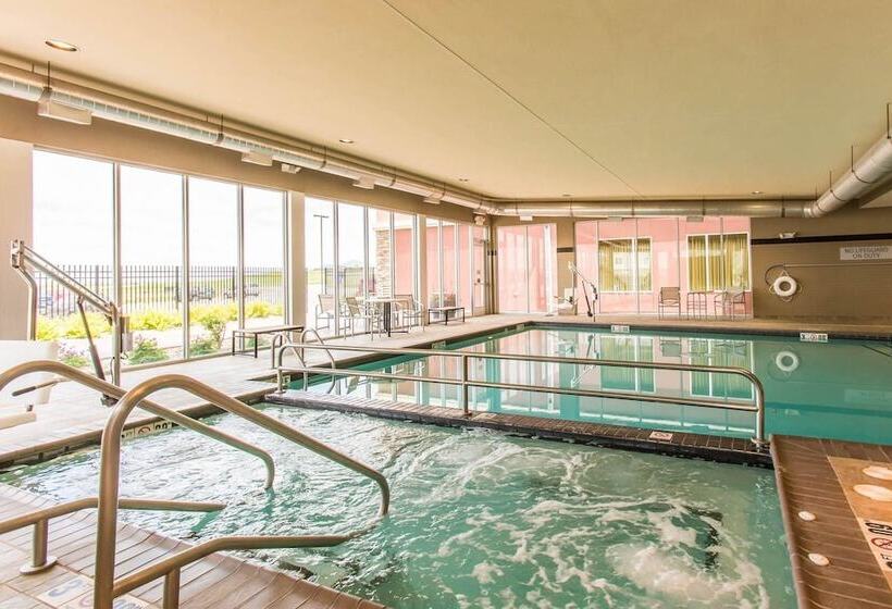 مُتل Cambria Hotel Rapid City Near Mount Rushmore
