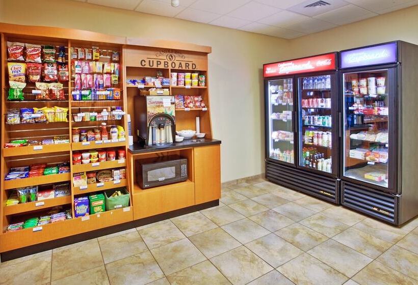مُتل Candlewood Suites Columbus Fort Benning By Ihg