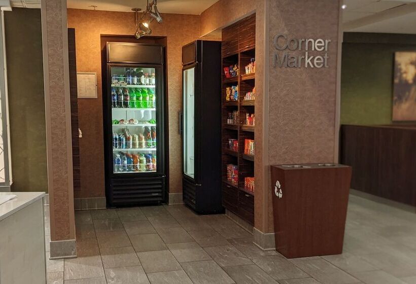 مُتل Fairfield Inn & Suites By Marriott Valdosta
