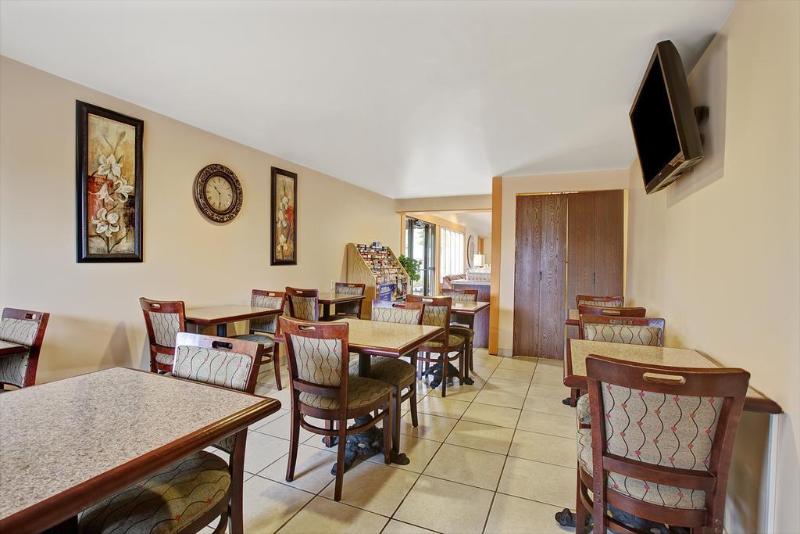 モーテル Knights Inn Greensburg