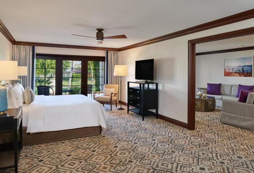 Omni Rancho Las Palmas Resort & Spa