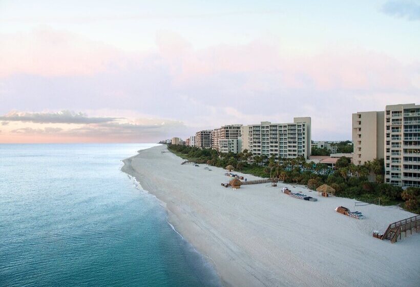 Resort At Longboat Key Club
