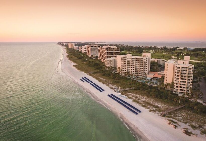Resort At Longboat Key Club