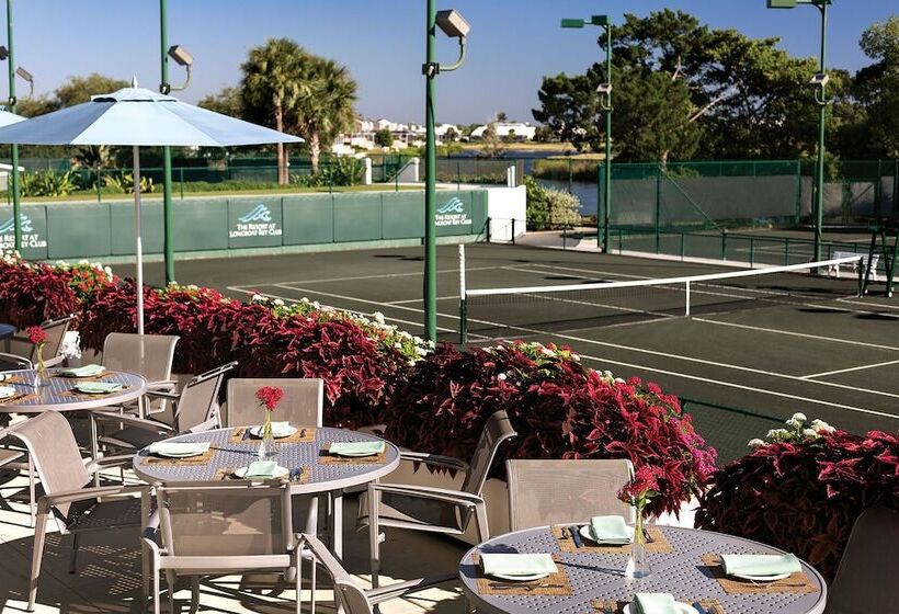 Resort At Longboat Key Club