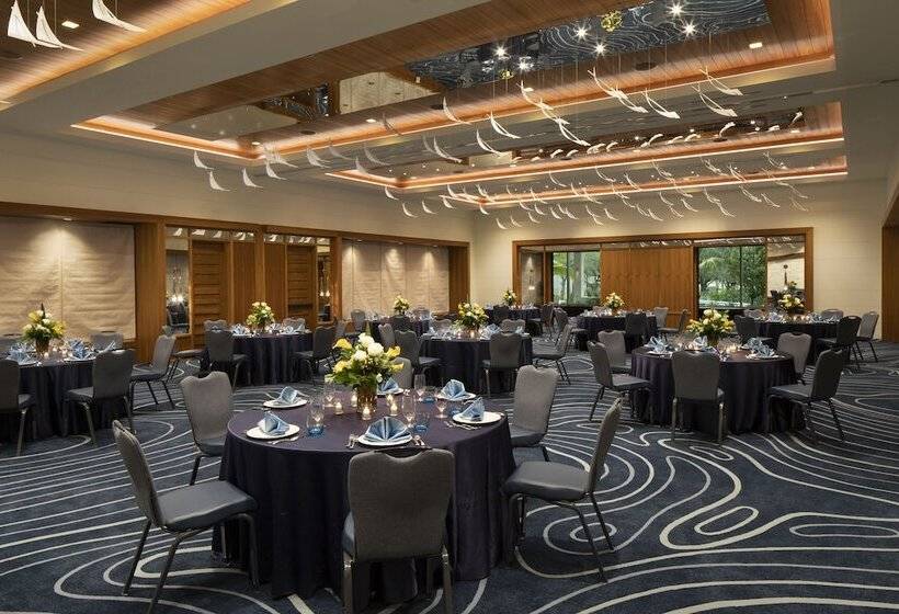 Resort At Longboat Key Club