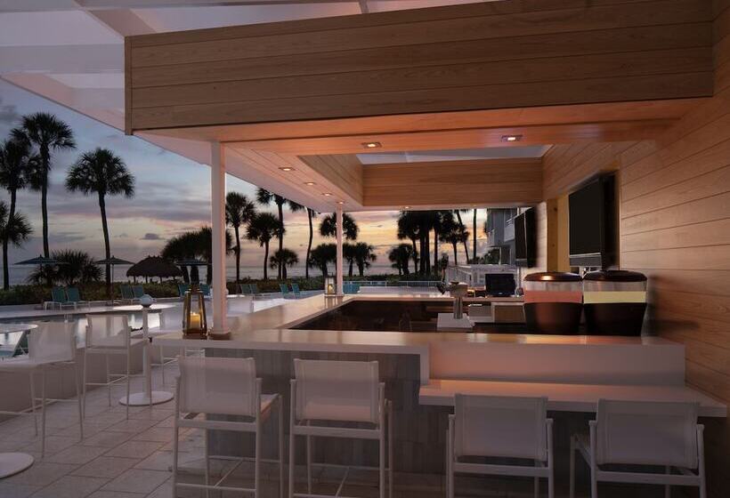 Resort At Longboat Key Club