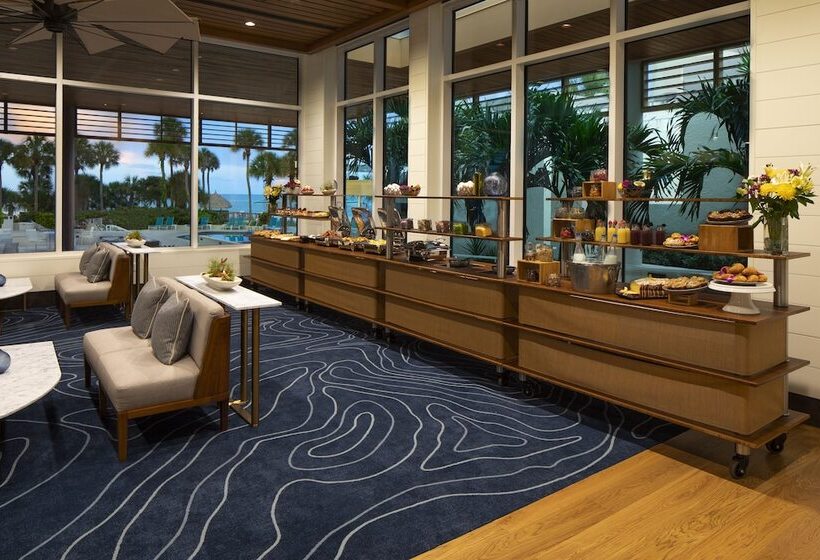 Resort At Longboat Key Club