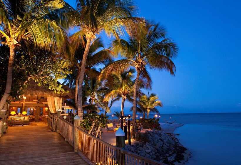 Little Palm Island Resort & Spa   A Noble House Resort