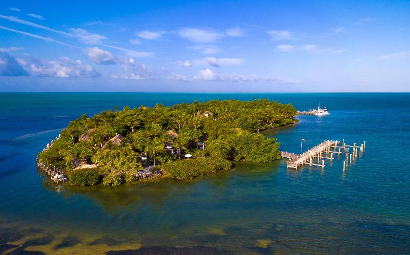 Little Palm Island Resort & Spa   A Noble House Resort