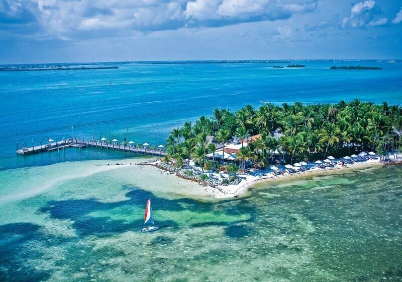 Little Palm Island Resort & Spa   A Noble House Resort