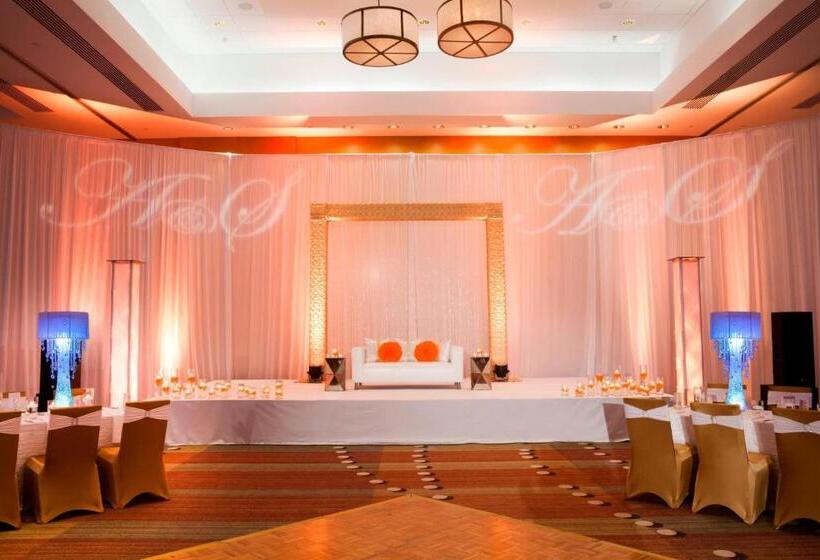Sawgrass Marriott Golf Resort & Spa