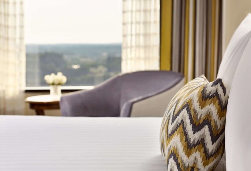 호텔 Sonesta Gwinnett Place Atlanta