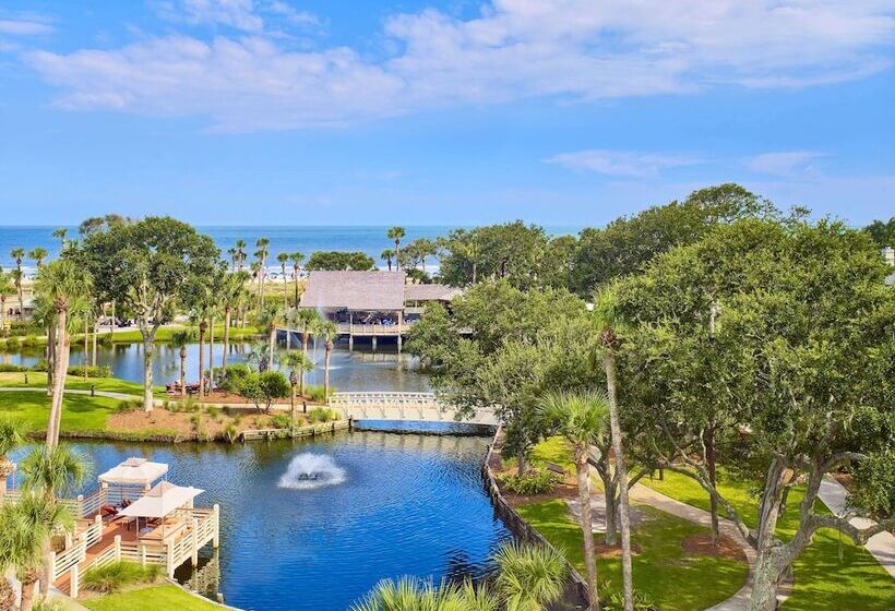 Sonesta Resort  Hilton Head Island