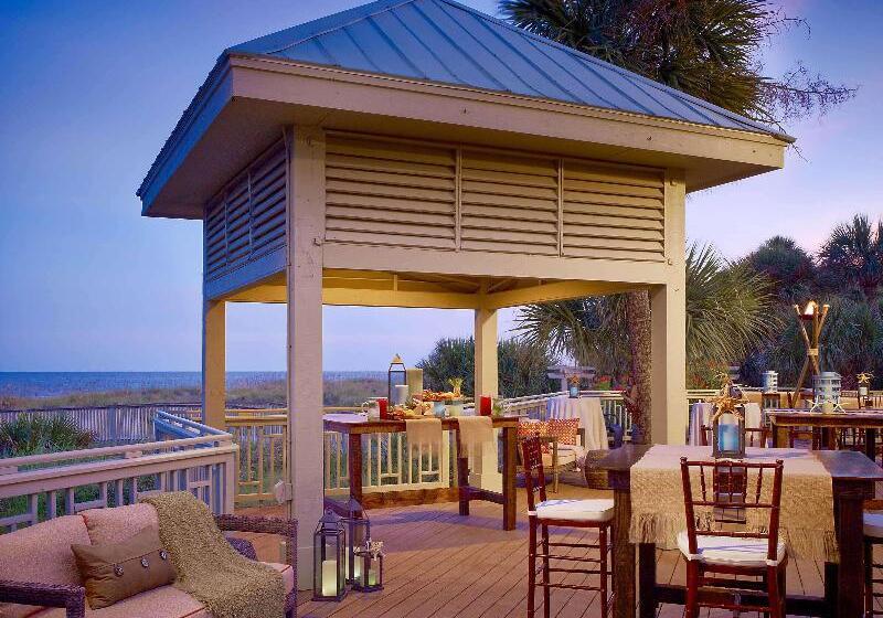 Sonesta Resort  Hilton Head Island