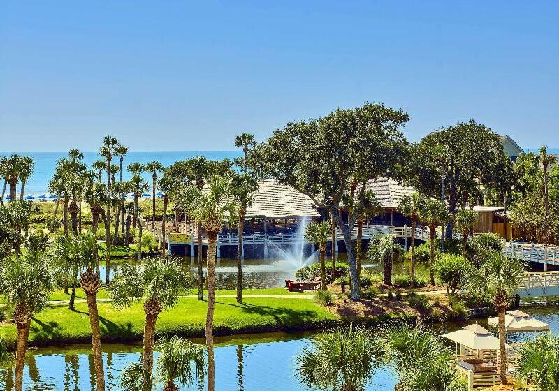 Sonesta Resort  Hilton Head Island