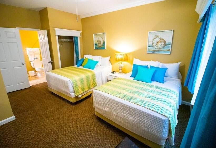 Grand Palms Resort