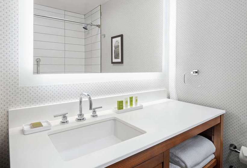 Hilton Chicago/oak Brook Hills Resort & Conference Center