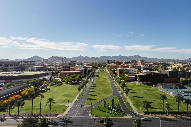 هتل Aloft Tucson University