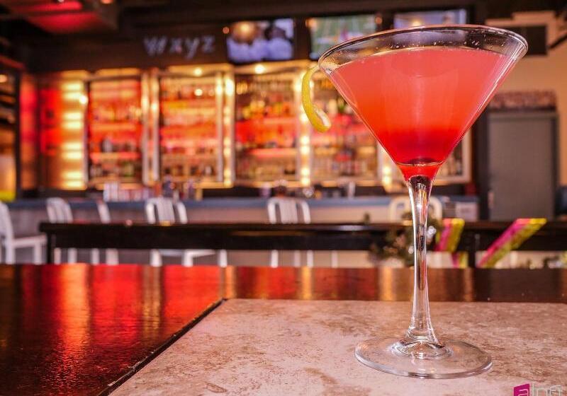 هتل Aloft Tucson University