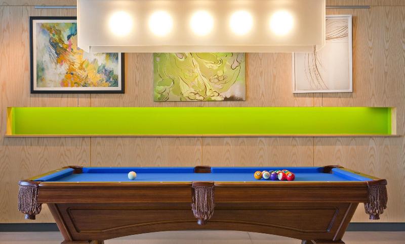 هتل Aloft Tucson University