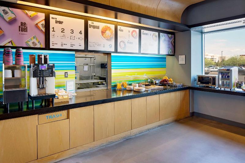 هتل Aloft Tucson University